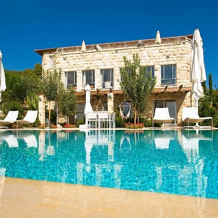 Jasmine Mansion Hotel Rosh Pinna Luaran gambar