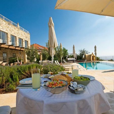 Jasmine Mansion Hotel Rosh Pinna Luaran gambar