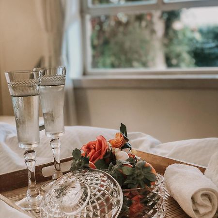 Jasmine Mansion Hotel Rosh Pinna Luaran gambar