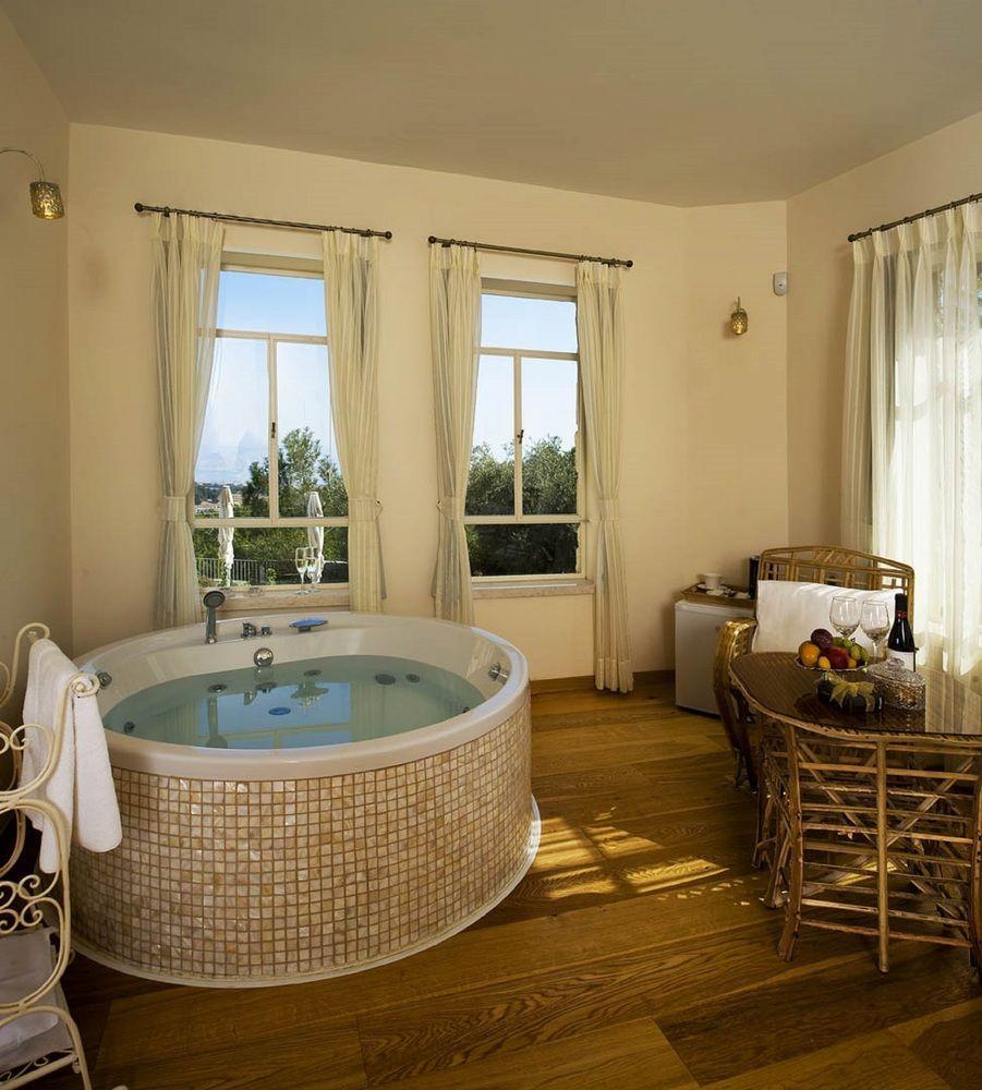 Jasmine Mansion Hotel Rosh Pinna Luaran gambar