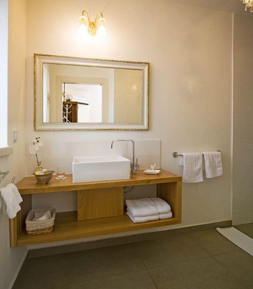 Jasmine Mansion Hotel Rosh Pinna Luaran gambar