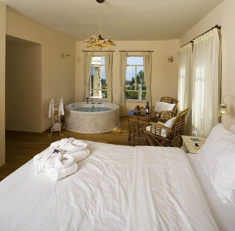 Jasmine Mansion Hotel Rosh Pinna Luaran gambar