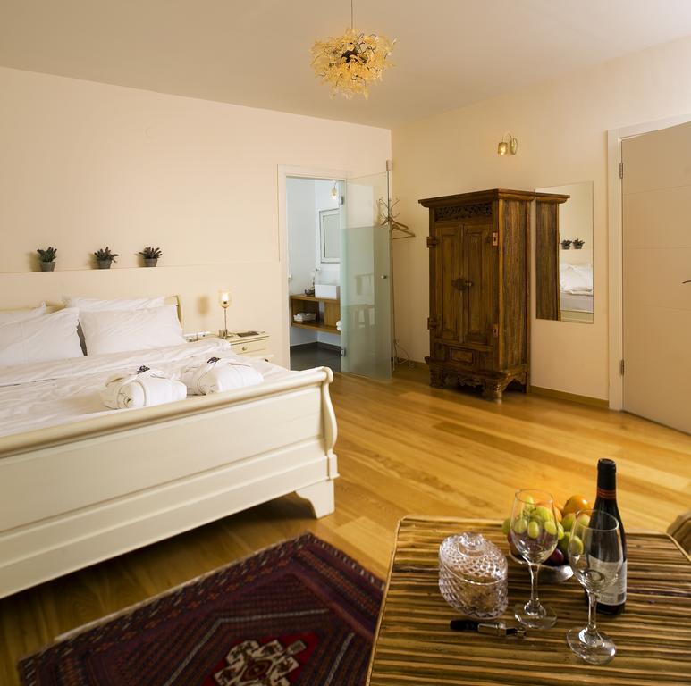 Jasmine Mansion Hotel Rosh Pinna Luaran gambar