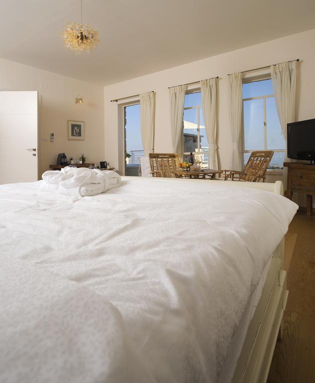 Jasmine Mansion Hotel Rosh Pinna Luaran gambar
