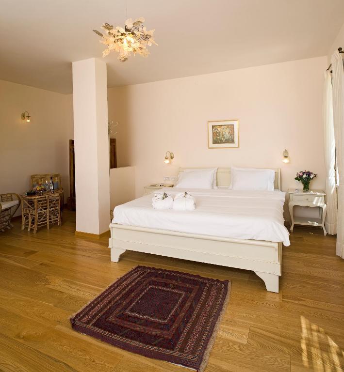 Jasmine Mansion Hotel Rosh Pinna Bilik gambar