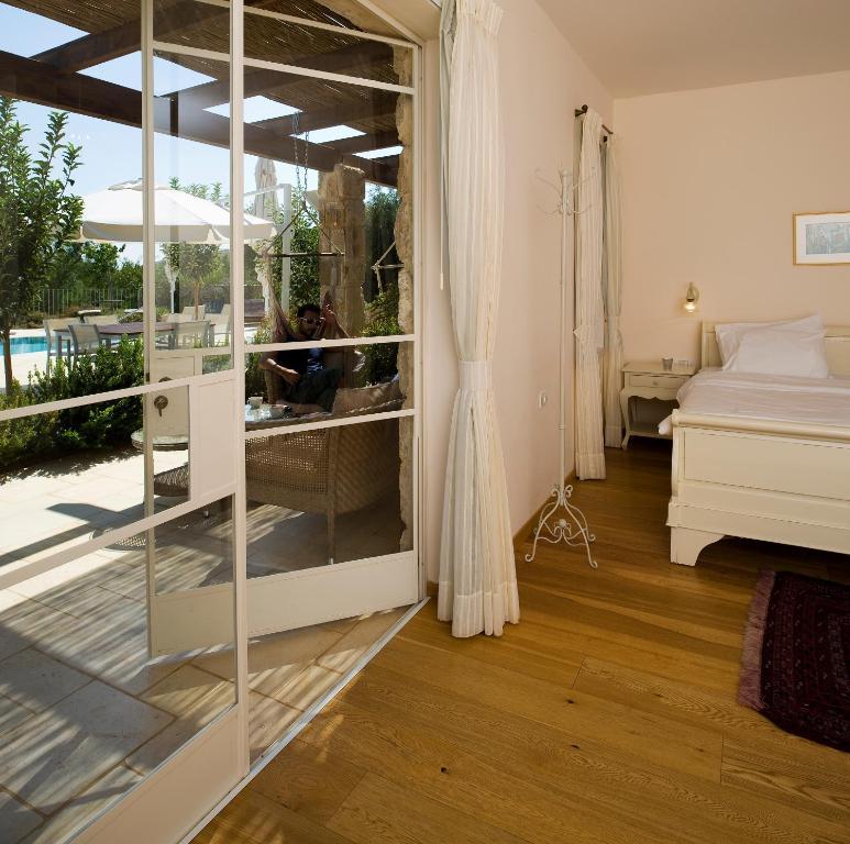 Jasmine Mansion Hotel Rosh Pinna Bilik gambar