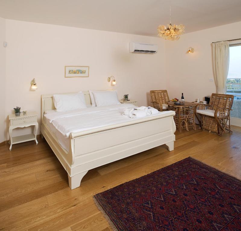 Jasmine Mansion Hotel Rosh Pinna Bilik gambar