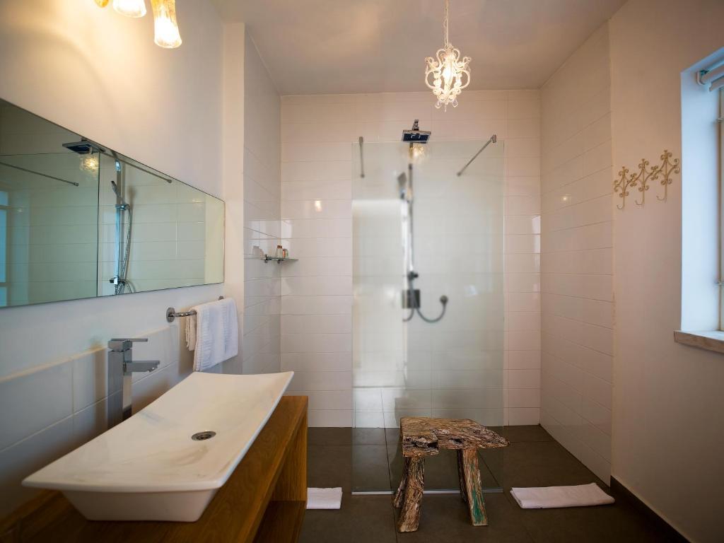 Jasmine Mansion Hotel Rosh Pinna Bilik gambar