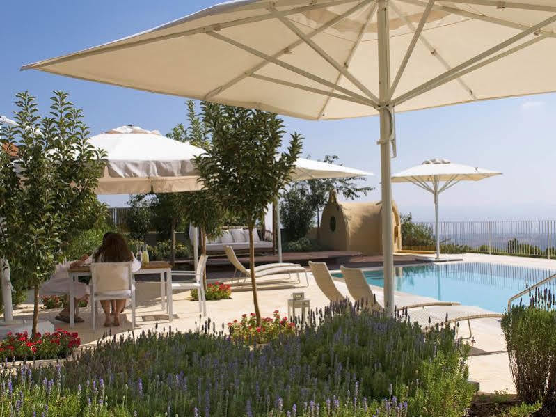 Jasmine Mansion Hotel Rosh Pinna Luaran gambar