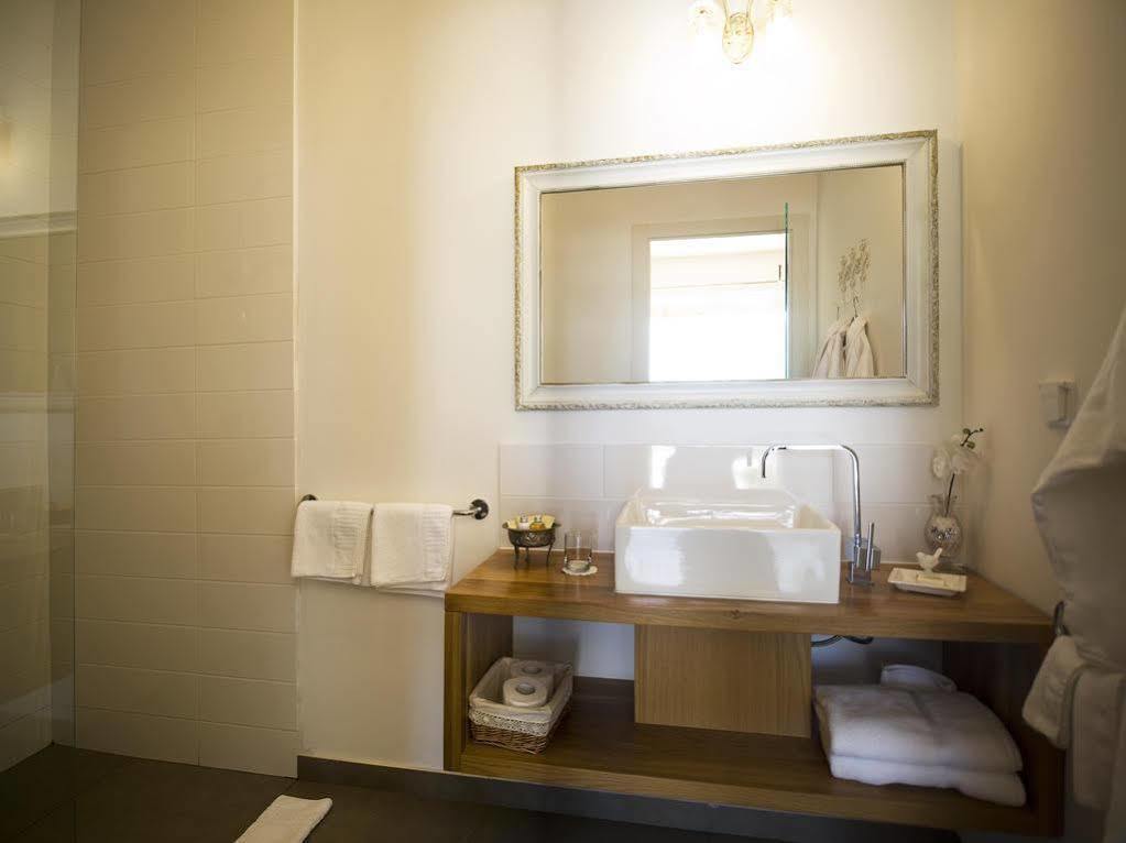 Jasmine Mansion Hotel Rosh Pinna Luaran gambar
