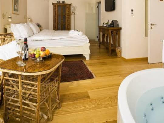 Jasmine Mansion Hotel Rosh Pinna Luaran gambar