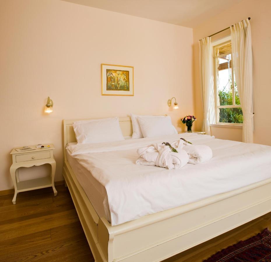Jasmine Mansion Hotel Rosh Pinna Bilik gambar