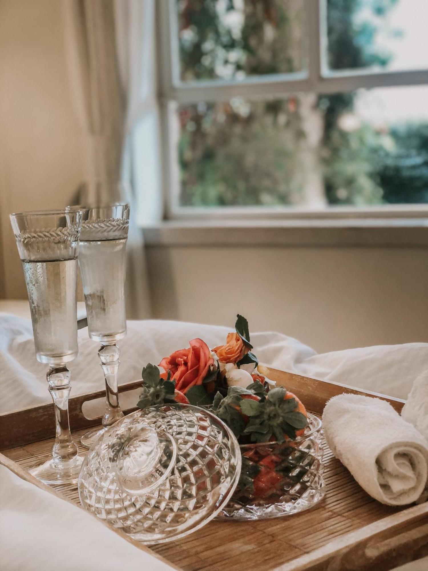 Jasmine Mansion Hotel Rosh Pinna Luaran gambar